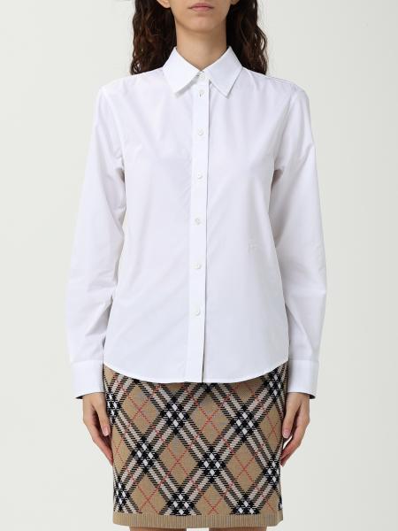 シャツ レディース Burberry>