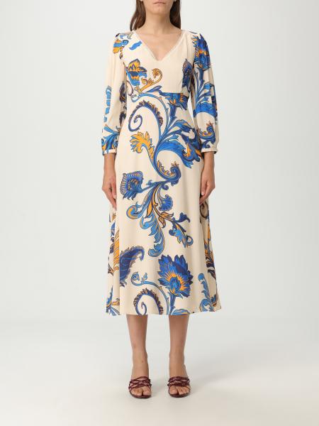 Dress woman Etro