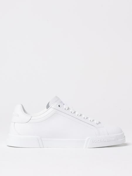 Sneakers uomo Dolce & Gabbana