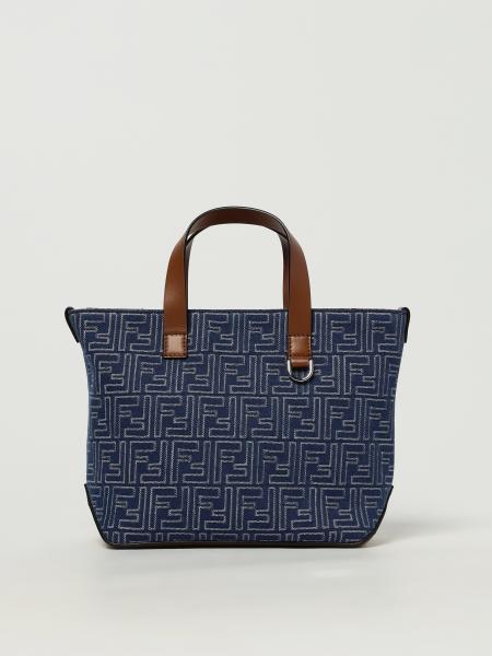 Sac homme Fendi