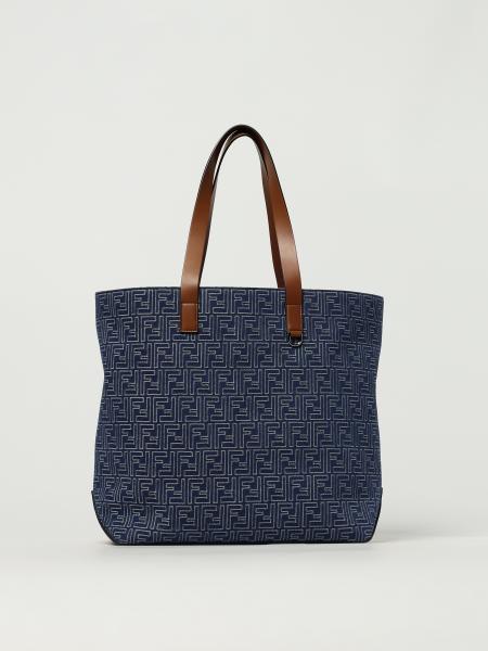 Sac homme Fendi