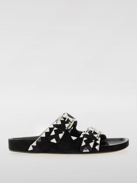 High heel shoes woman Isabel Marant