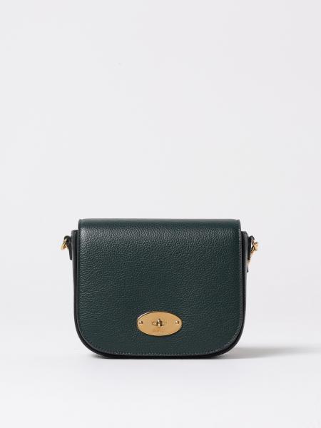 Mulberry: Bandolera mujer Mulberry