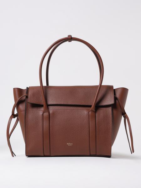 Mulberry: Bandolera mujer Mulberry