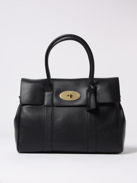 Mulberry: Bandolera mujer Mulberry