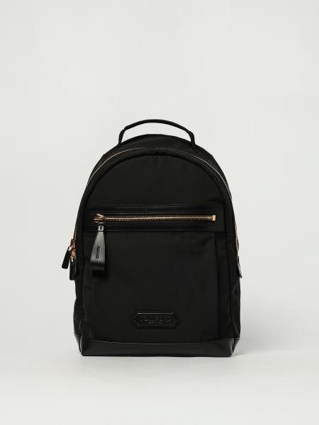 Backpack men Tom Ford>