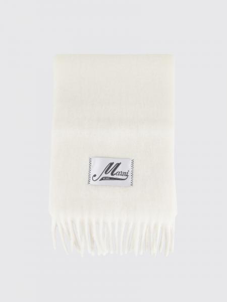 Scarf woman Marni