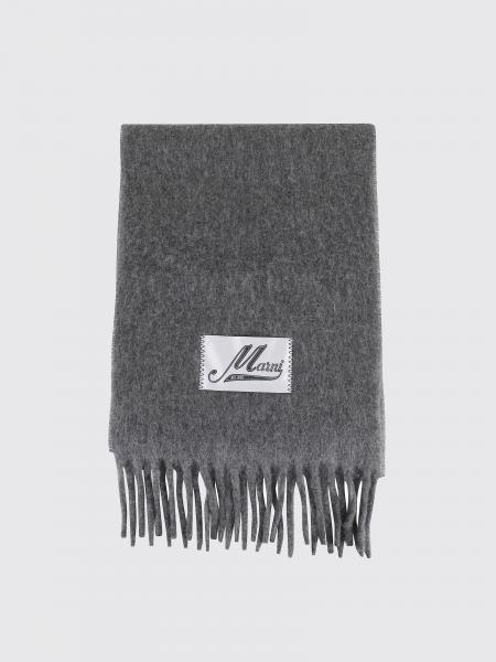 Scarf woman Marni