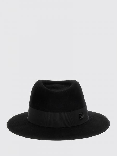 Hat woman Maison Michel