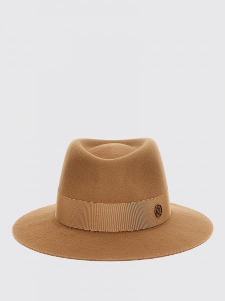 Hat woman Maison Michel