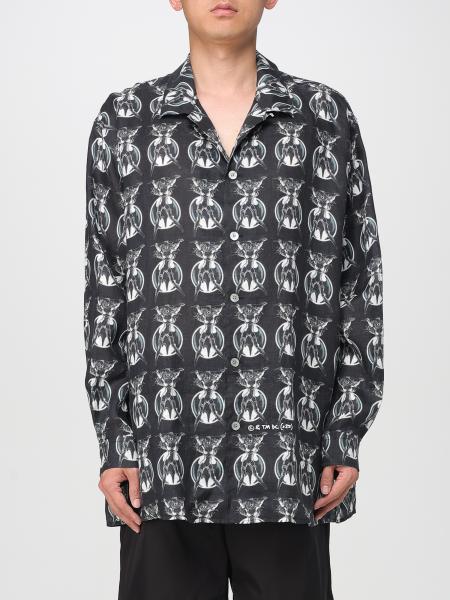 Рубашка Мужское Acne Studios