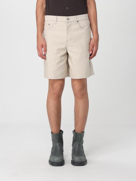 Pants men Burberry