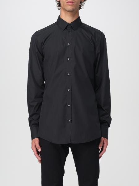 Classic Dolce & Gabbana Cotton Shirt