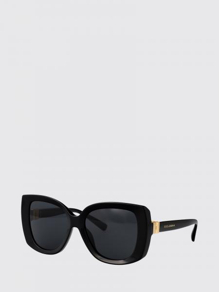 0DG4495 Dolce & Gabbana Acetate Sunglasses