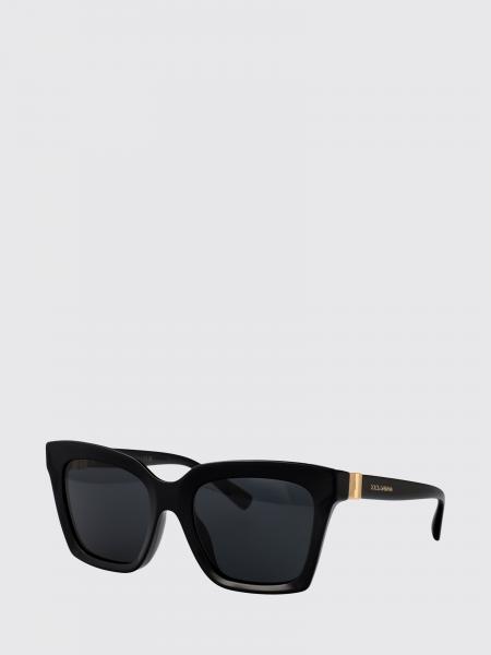 DG 4498 Dolce & Gabbana Acetate Sunglasses