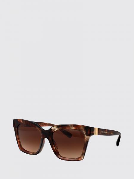 DG 4498 Dolce & Gabbana Acetate Sunglasses
