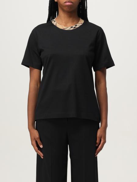 T-shirt Damen Burberry