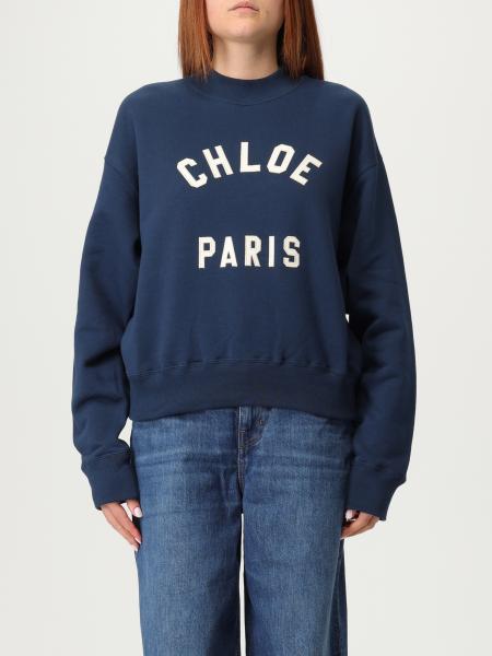 Chloé: Jersey mujer ChloÉ