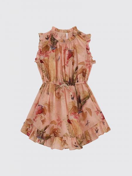 Dress kids Zimmermann