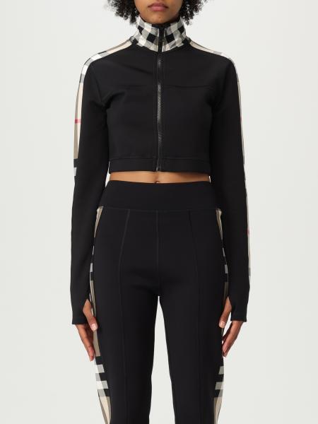 Burberry: Top mujer Burberry