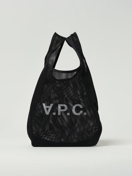 手袋 男士 A.P.C.>