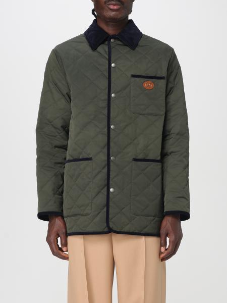 Valentino Coat for Men SS25 | GIGLIO.COM
