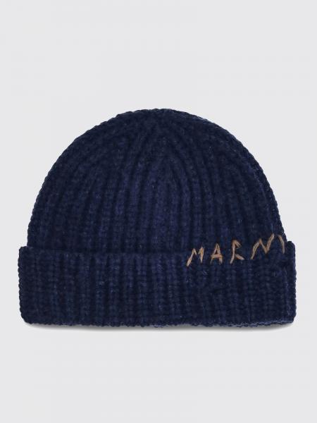 Marni: Cappello uomo Marni