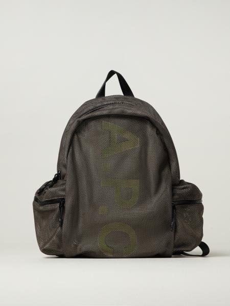 Backpack men A.P.C.>