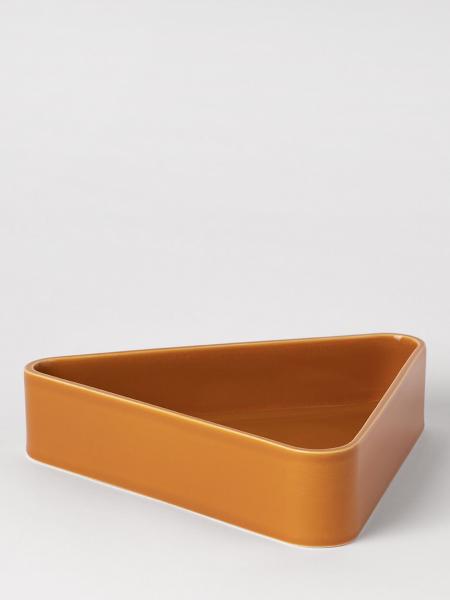 Centrotavola Canvas Raawii in ceramica