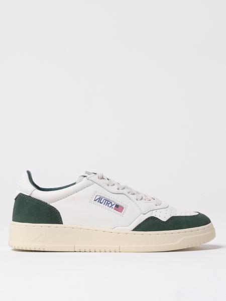 Autry: Sneakers uomo Autry