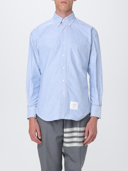 Shirt men Thom Browne