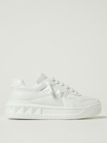 スニーカー VALENTINO GARAVANI Men Sneakers White 7Y2S0G37XTM 0BO VALENTINO GARAVANI: Sneakers men - White | Valentino