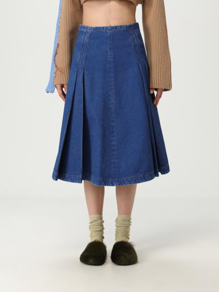 Marni: Falda mujer Marni