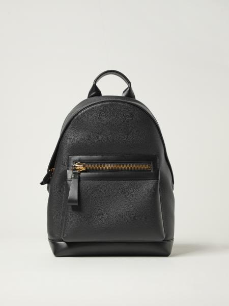 Backpack men Tom Ford>