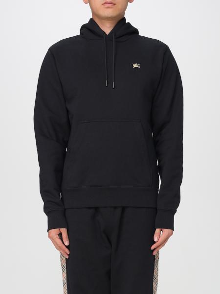 Burberry: Pull homme Burberry