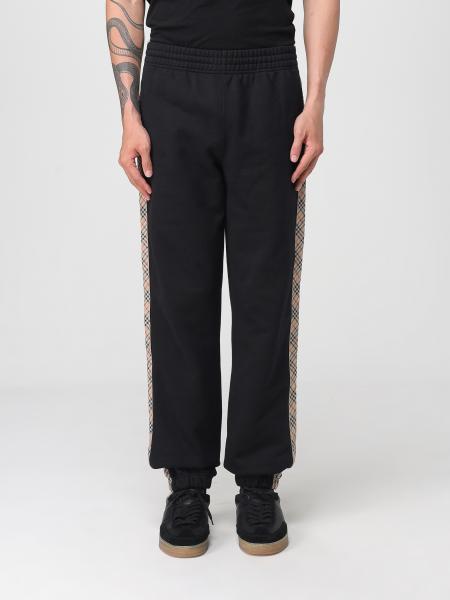 Burberry: Pantalón hombre Burberry