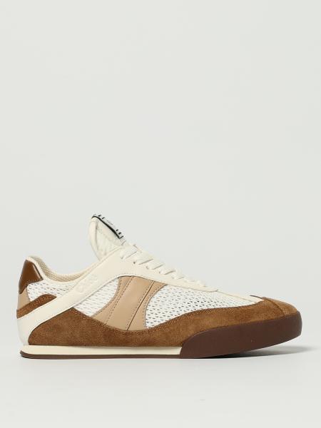 Chloé: Baskets femme ChloÉ