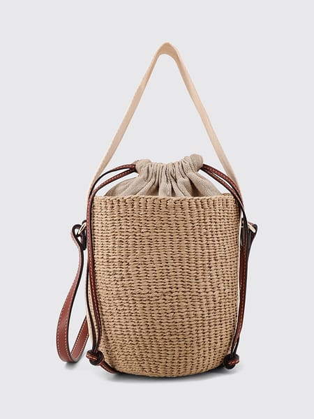 Shoulder bag woman ChloÉ