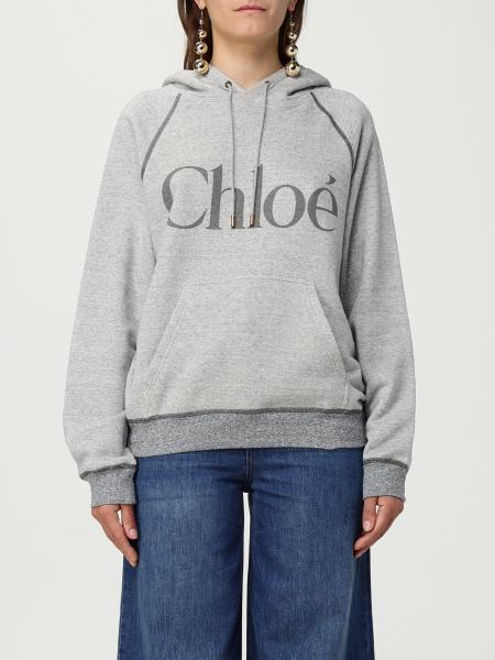 Chloé: T-shirt femme ChloÉ