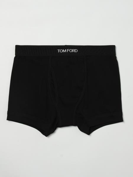 Tom Ford: Intimo uomo Tom Ford