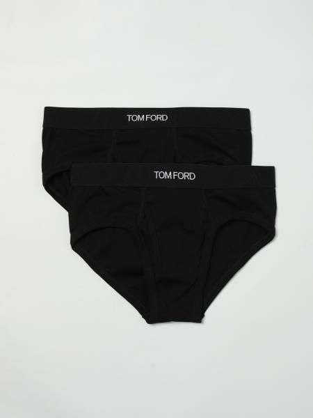 Tom Ford: Intimo uomo Tom Ford