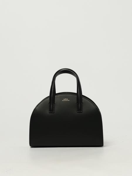 A.P.C.: Borsa a spalla donna A.P.C.