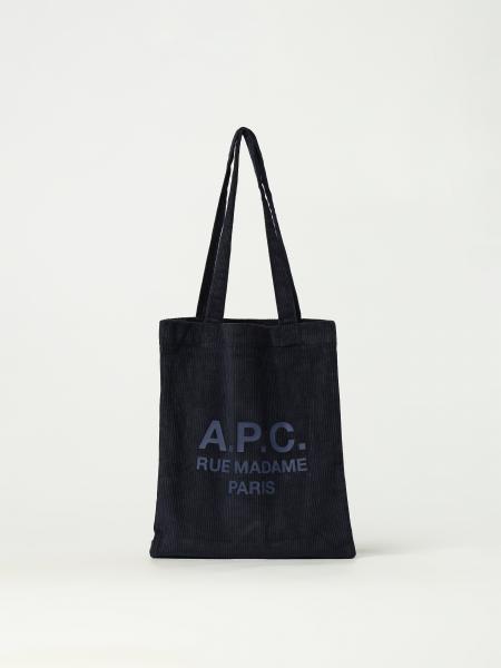 A.P.C.: 手提包 女士 A.P.C.