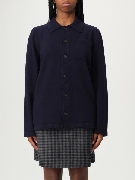 A.P.C.: Футболка для нее A.P.C.