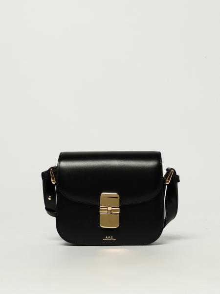 아페쎄(A.P.C.): 숄더백 여성 A.P.C.