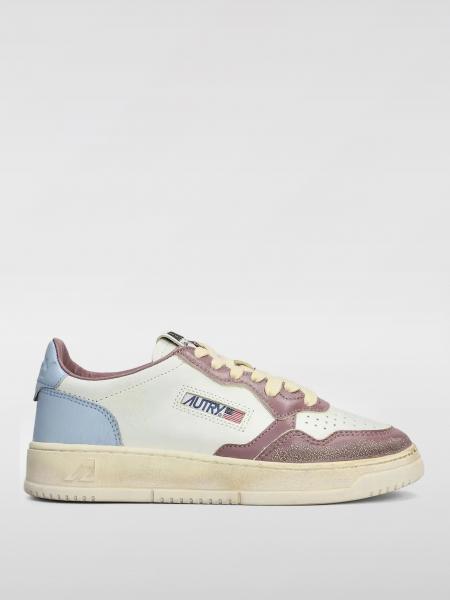 Autry: Sneakers Super Vintage Autry in pelle used