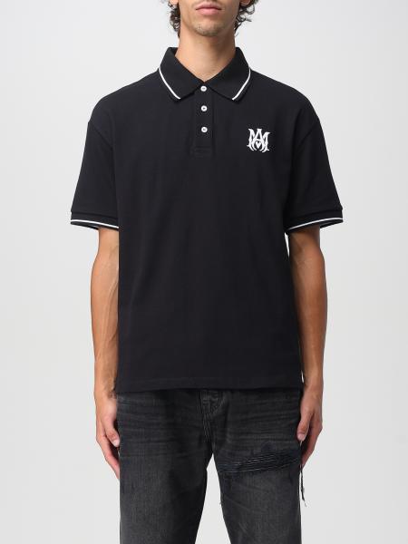 Amiri: Polo shirt men Amiri