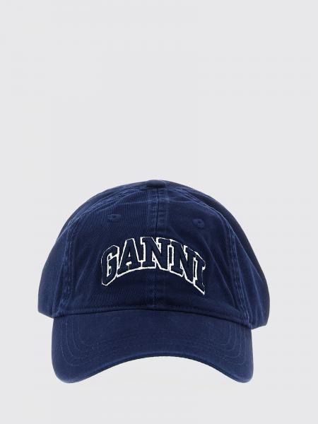 Ganni: Hut Damen Ganni