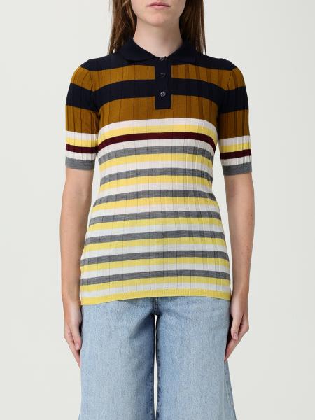 Polo shirt woman Marni