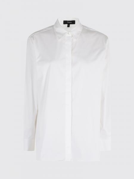 Блузка Женское Theory